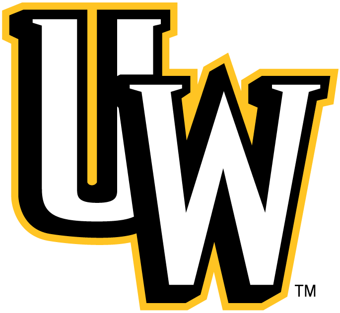 Wyoming Cowboys 2006-2012 Secondary Logo iron on transfers for T-shirts